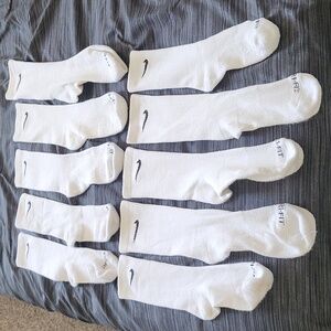Nike Socks